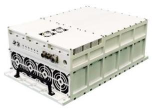 K Band, 400W, SSPA