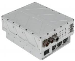 Ka Band, 50 W, SSPA