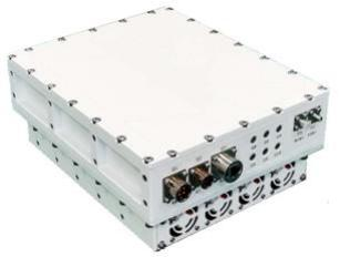 K Band, 50W, SSPA
