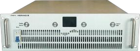 Solid State Power Amplifier 