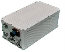 Ku Band, 50W, SSPA