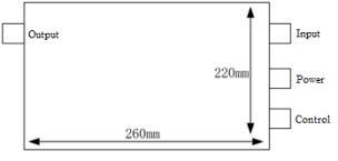 6~18GHz,100W,SSPA