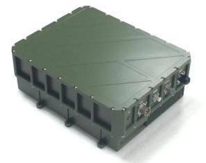 Ka Band, 40W, SSPA