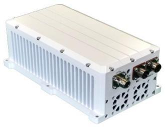 Qband, 10W, SSPA