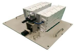 Ka Band, 20 W, SSPA