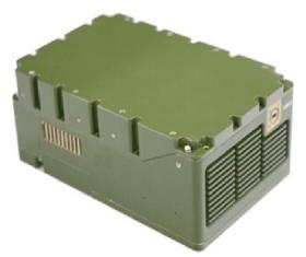 Ku Band, 40W, SSPA