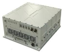 Ku Band, 200W, SSPA
