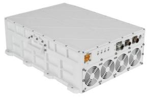 V Band, 200W, SSPA