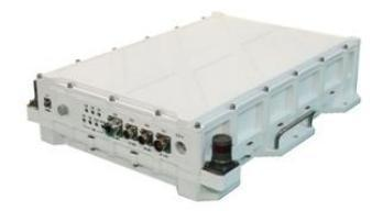 Ka Band, 800 W, SSPA