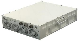 MMW, Wideband SSPA Series